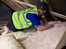 Types of Insulation We Offer in Mustang, OK